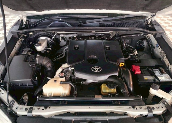 Used 1
                    TOYOTA
                     for Sale Image