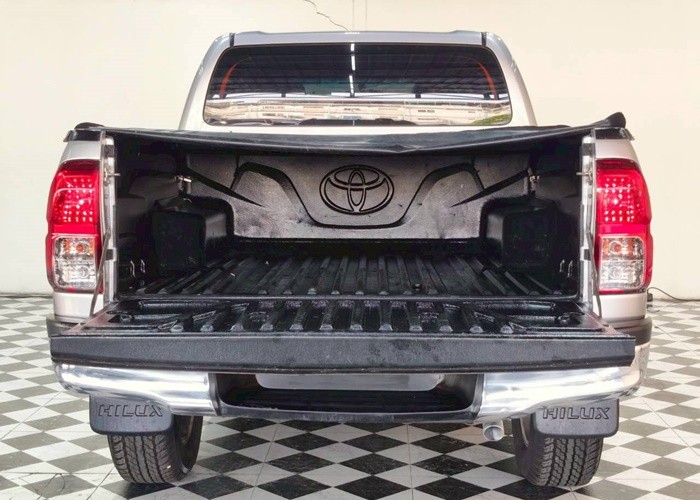 Used 1
                    TOYOTA
                     for Sale Image