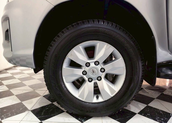 Used 1
                    TOYOTA
                     for Sale Image