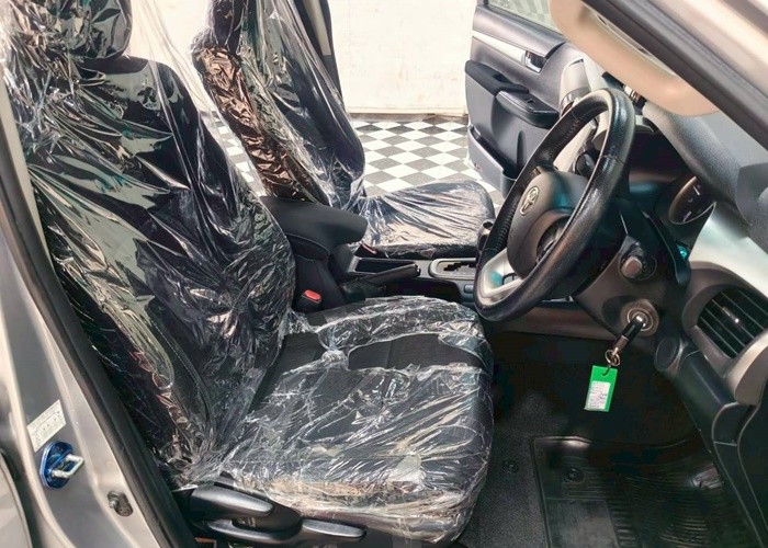 Used 1
                    TOYOTA
                     for Sale Image