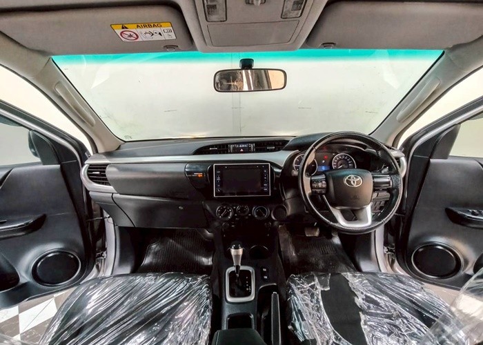 Used 1
                    TOYOTA
                     for Sale Image