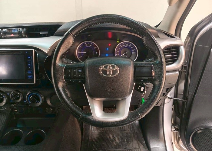 Used 1
                    TOYOTA
                     for Sale Image