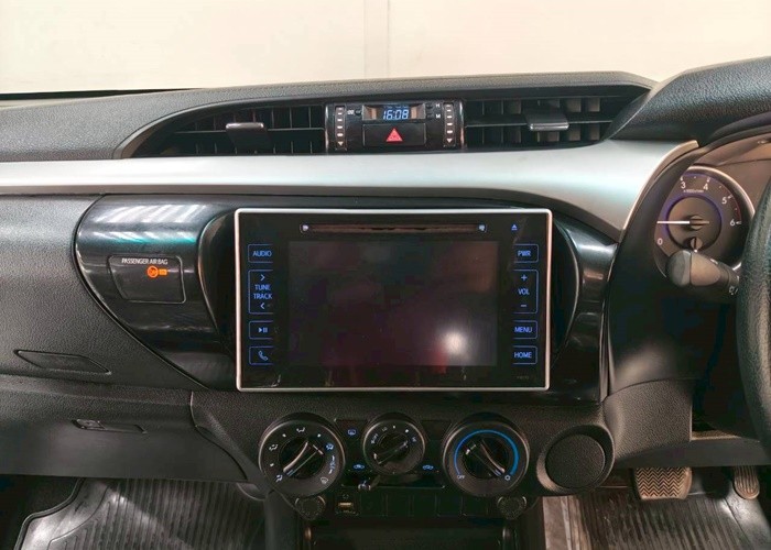 Used 1
                    TOYOTA
                     for Sale Image