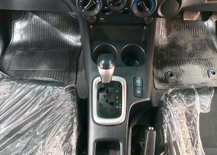 Used 1
                    TOYOTA
                     for Sale Image