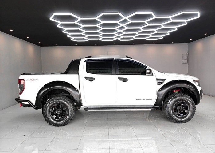 Used 6
                    FORD
                     for Sale Image