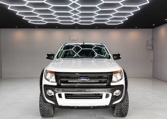 Used 6
                    FORD
                     for Sale Image