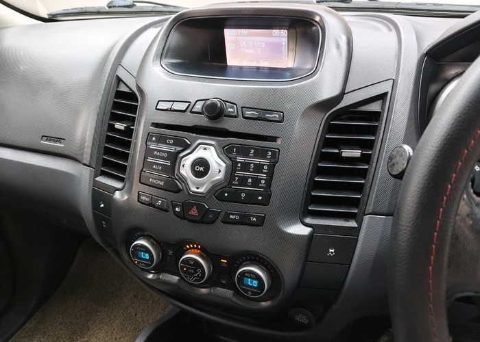 Used 6
                    FORD
                     for Sale Image