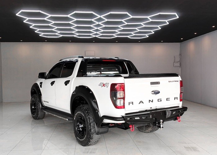Used 6
                    FORD
                     for Sale Image