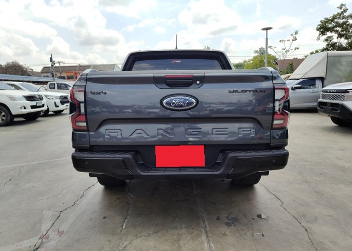 Used 1
                    FORD
                     for Sale Image