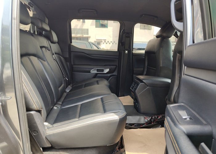 Used 1
                    FORD
                     for Sale Image