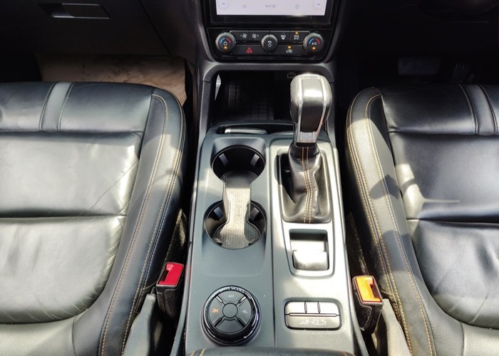 Used 1
                    FORD
                     for Sale Image