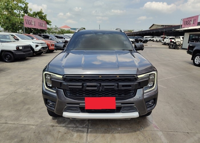 Used 1
                    FORD
                     for Sale Image
