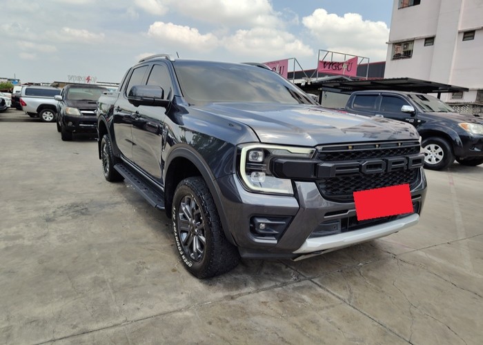 Used 1
                    FORD
                     for Sale Image