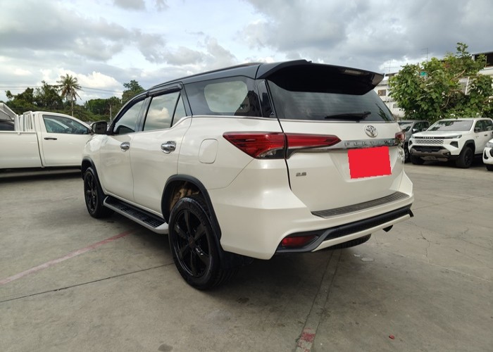 Used 1
                    TOYOTA
                     for Sale Image