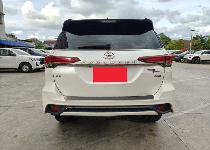 Used 1
                    TOYOTA
                     for Sale Image