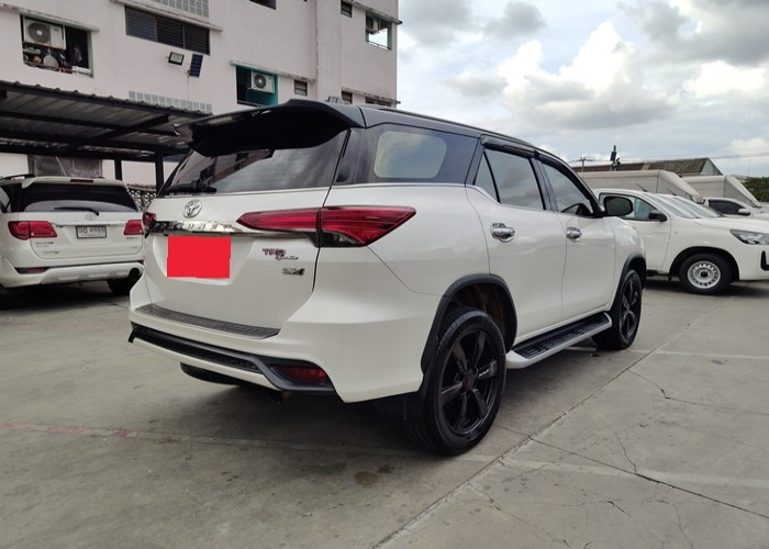 Used 1
                    TOYOTA
                     for Sale Image