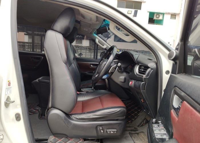 Used 1
                    TOYOTA
                     for Sale Image