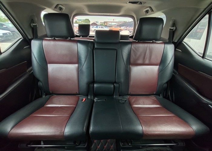 Used 1
                    TOYOTA
                     for Sale Image