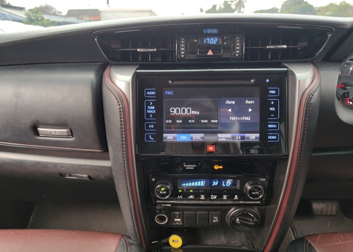 Used 1
                    TOYOTA
                     for Sale Image