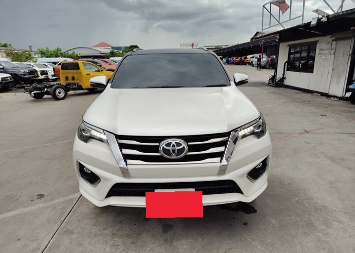 Used 1
                    TOYOTA
                     for Sale Image