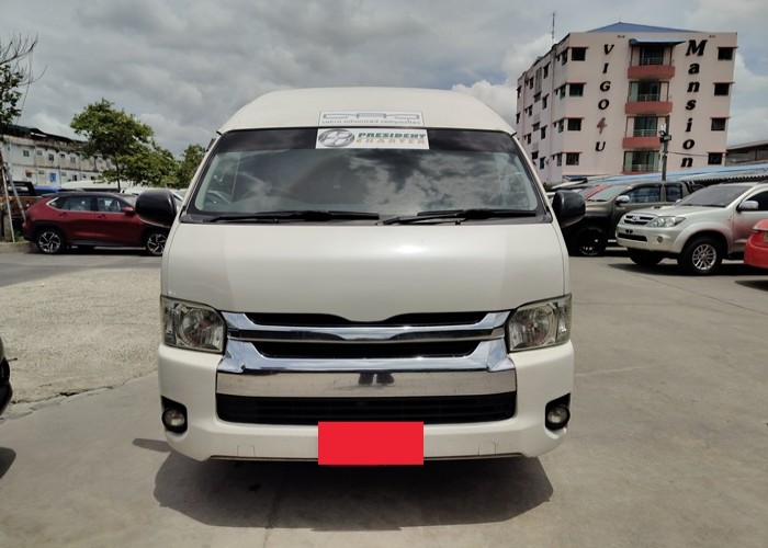Used 12
                    TOYOTA
                     for Sale Image