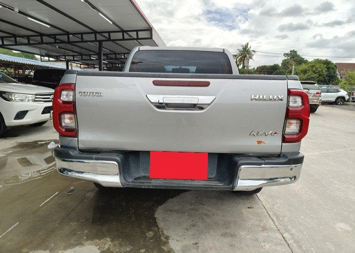 Used 5
                    TOYOTA
                     for Sale Image