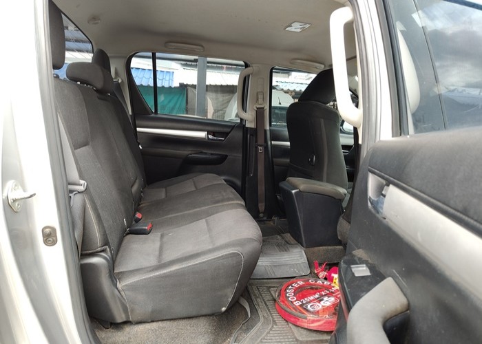 Used 5
                    TOYOTA
                     for Sale Image