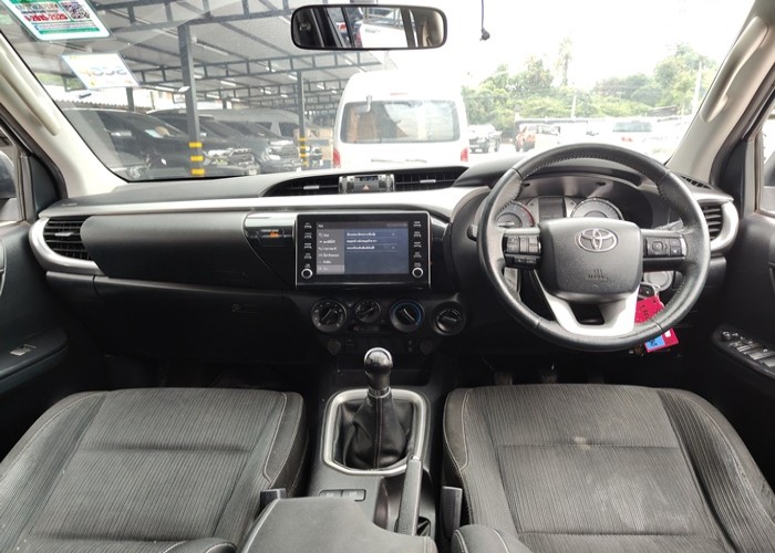 Used 5
                    TOYOTA
                     for Sale Image