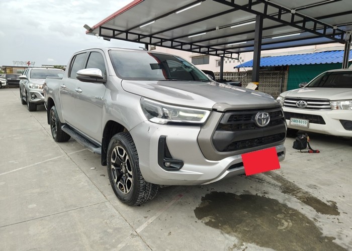 Used 5
                    TOYOTA
                     for Sale Image
