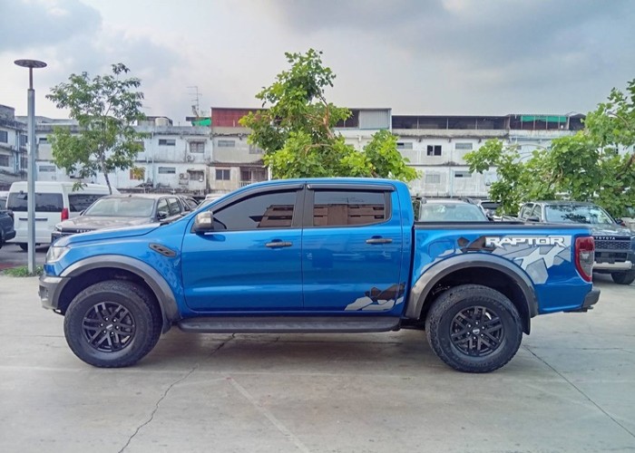 Used 3
                    FORD
                     for Sale Image