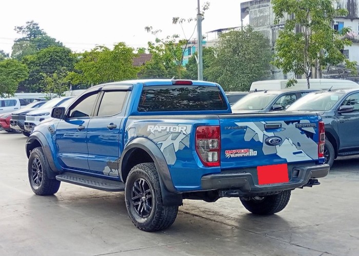 Used 3
                    FORD
                     for Sale Image