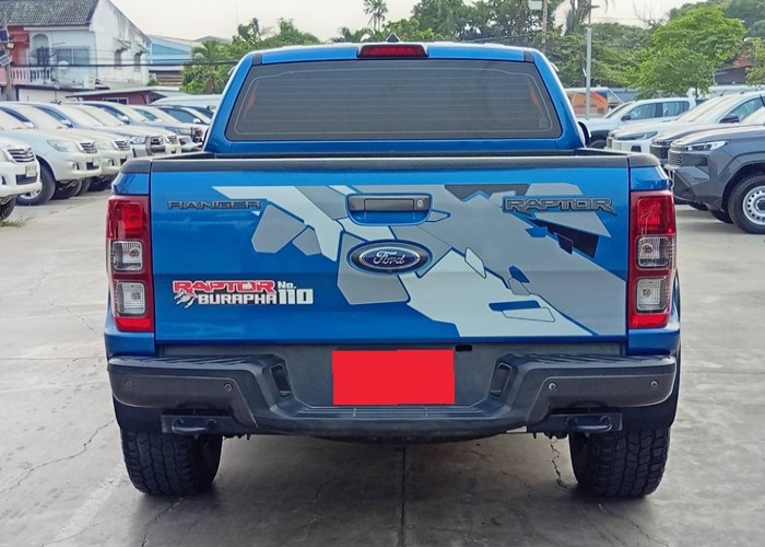 Used 3
                    FORD
                     for Sale Image