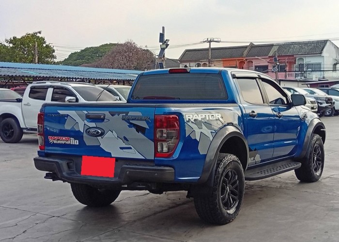 Used 3
                    FORD
                     for Sale Image