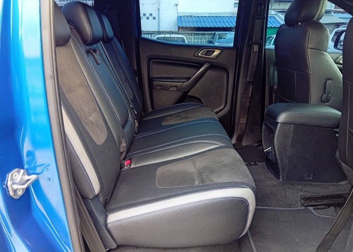 Used 3
                    FORD
                     for Sale Image