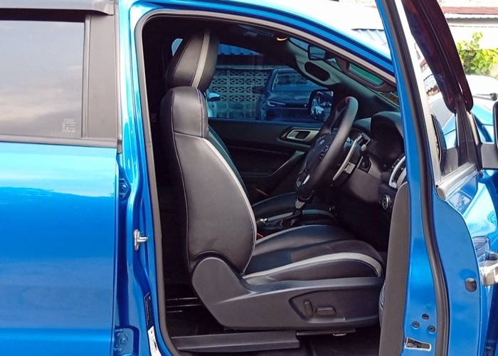 Used 3
                    FORD
                     for Sale Image