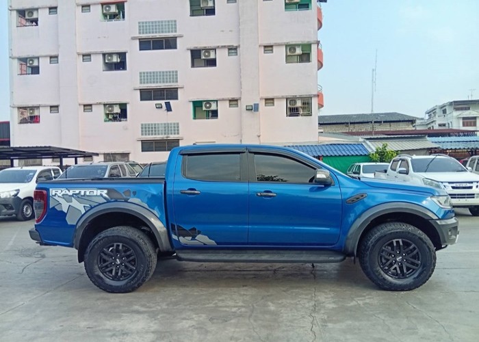 Used 3
                    FORD
                     for Sale Image