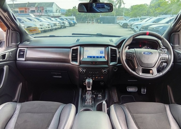 Used 3
                    FORD
                     for Sale Image