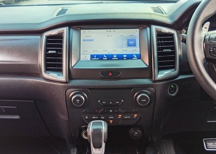 Used 3
                    FORD
                     for Sale Image