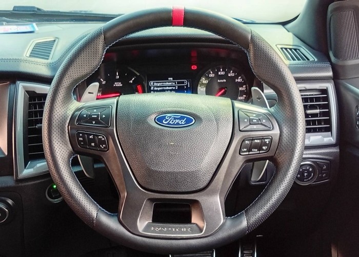 Used 3
                    FORD
                     for Sale Image