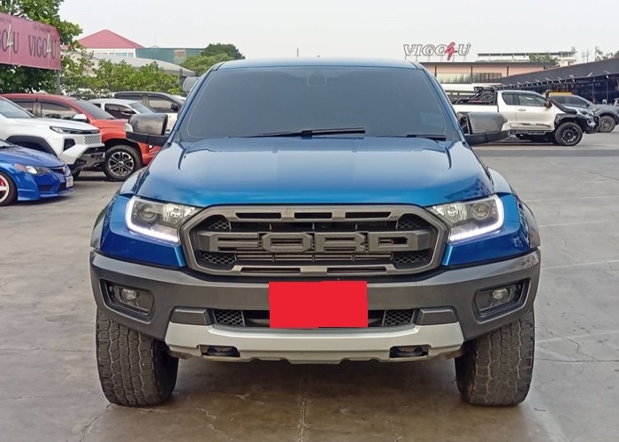 Used 3
                    FORD
                     for Sale Image