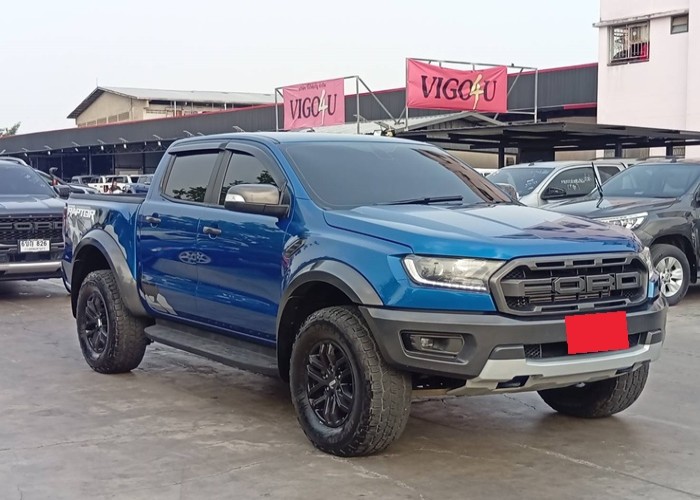 Used 3
                    FORD
                     for Sale Image