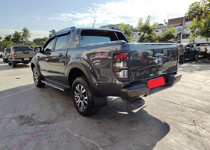 Used 9
                    FORD
                     for Sale Image