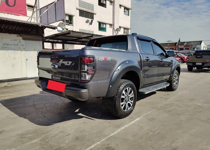 Used 9
                    FORD
                     for Sale Image