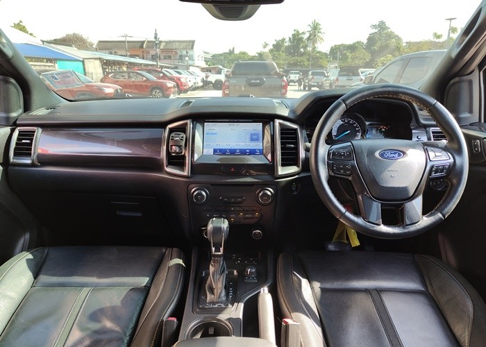 Used 9
                    FORD
                     for Sale Image