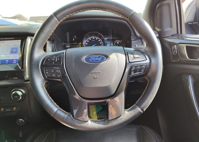 Used 9
                    FORD
                     for Sale Image