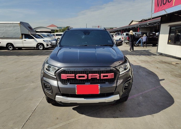 Used 9
                    FORD
                     for Sale Image