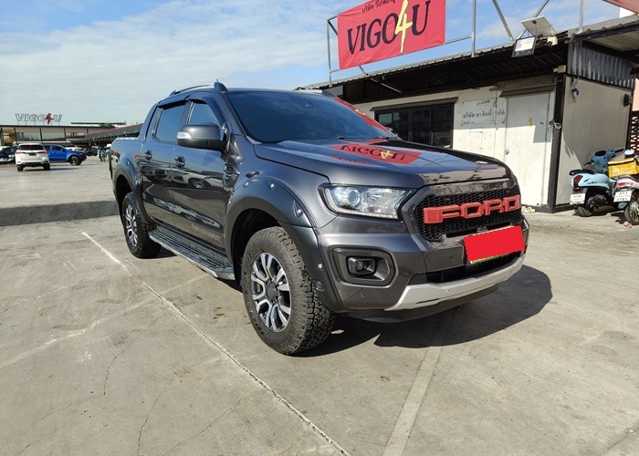 Used 9
                    FORD
                     for Sale Image