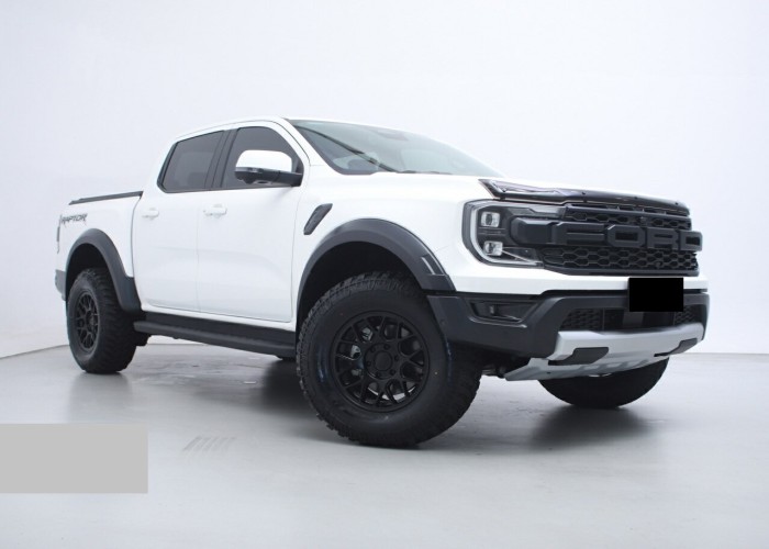 Used 1
                    FORD
                     for Sale Image