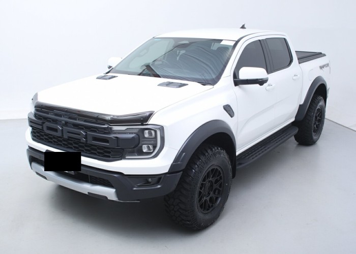 Used 1
                    FORD
                     for Sale Image