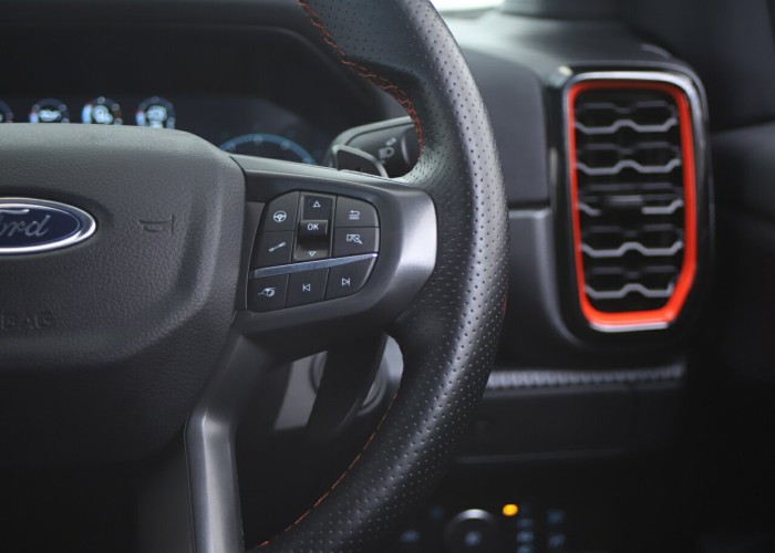 Used 1
                    FORD
                     for Sale Image